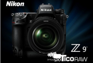 Vi phạm patent trong dòng máy ảnh Z9 của Nikon